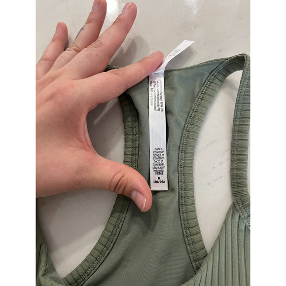 Victoria Secret Sport Bodysuit - Picture 4 of 6